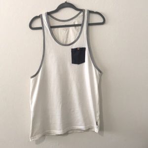 Men’s Tank Top